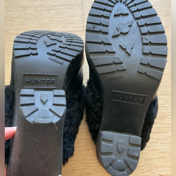 Hunter Booties - Picture 2 of 4